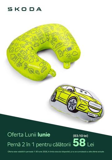 Oferta