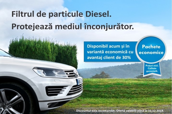 Particule Diesel