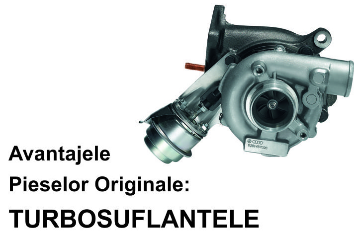 Turbosuflante