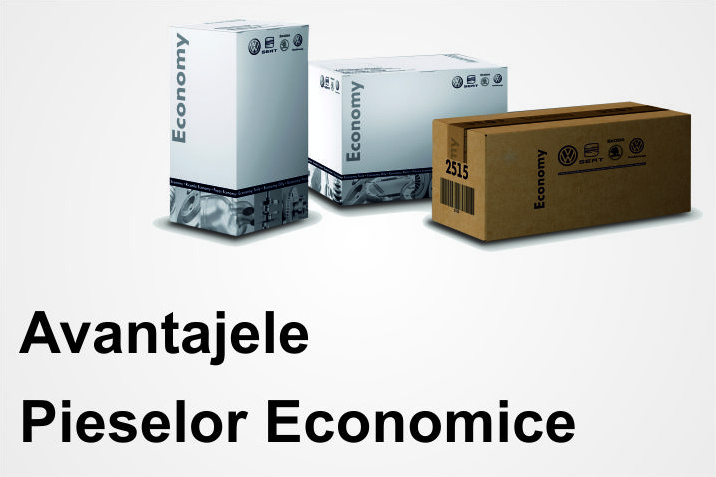 PIESE ECONOMICE